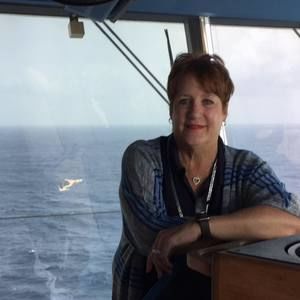 Meet your Posher, Maryellen